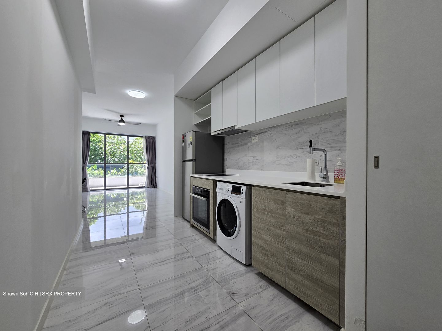The Alps Residences (D18), Condominium #623735251